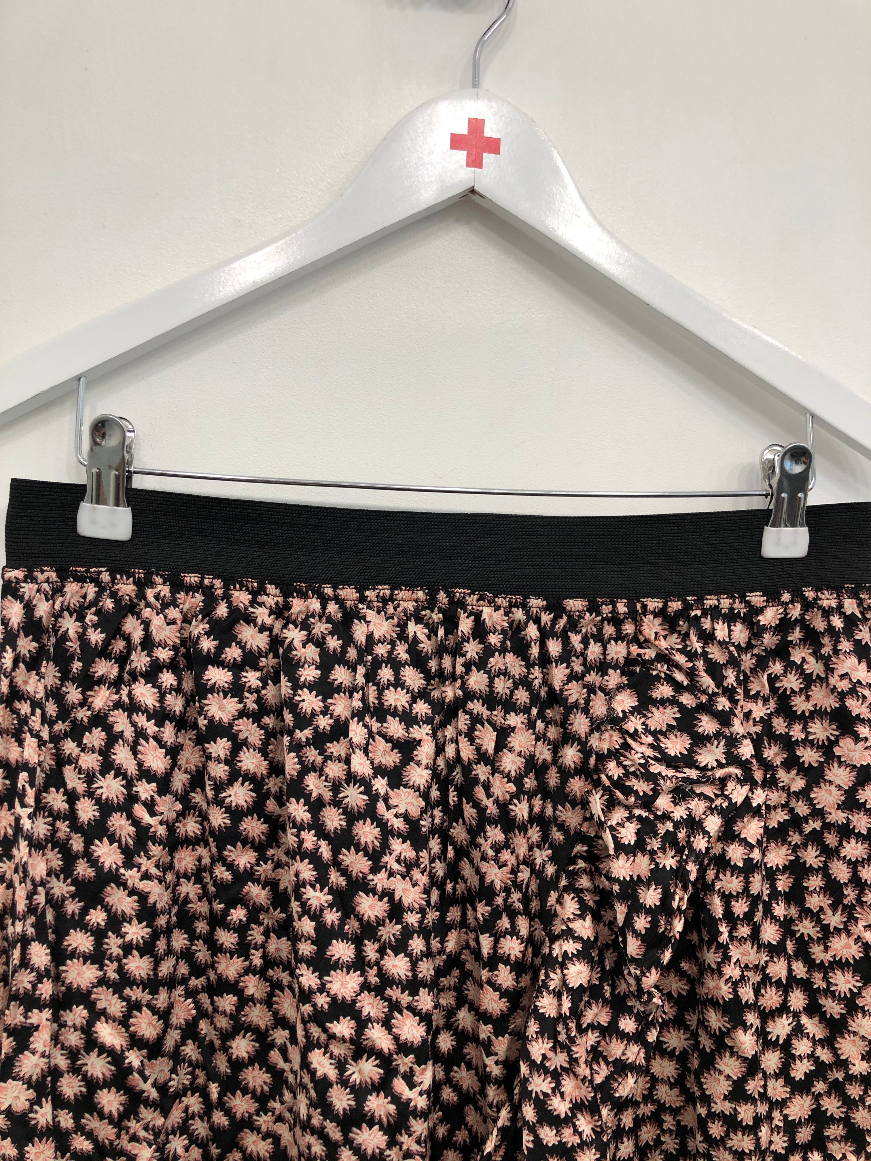 Lollys Laundry Nederdel